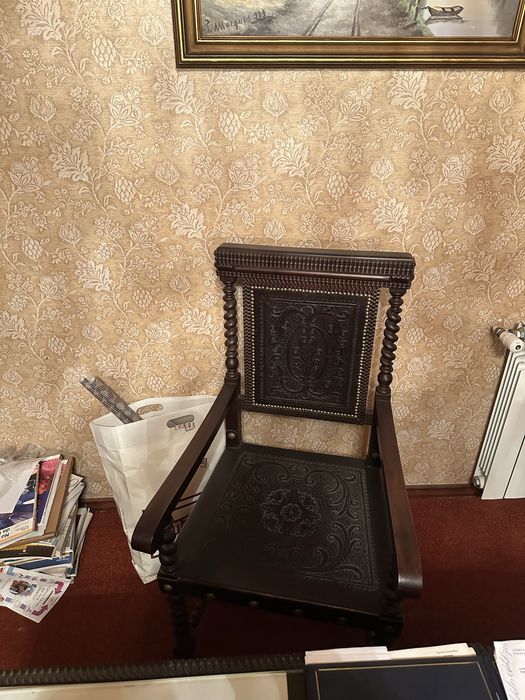 Mobiliario de escritorio