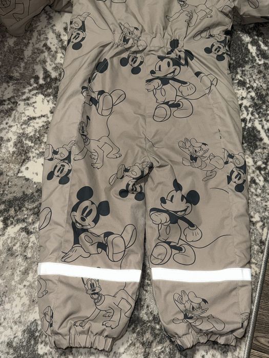 Зимовий комбінезон HM