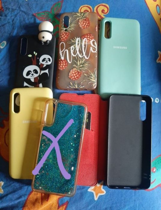Чохол на телефон  самсунг. Новий!