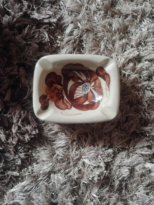 Zestaw porcelany fajans Włocławek