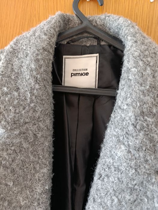 Sobretudo Pimkie