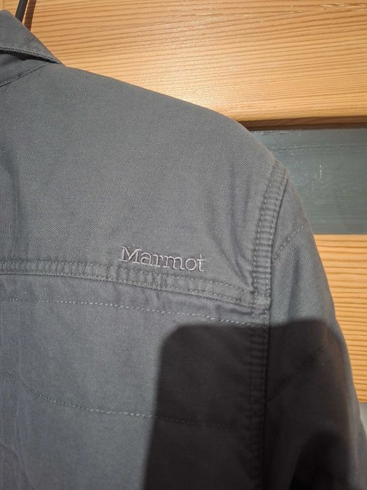 Kurtka jesienna Marmot