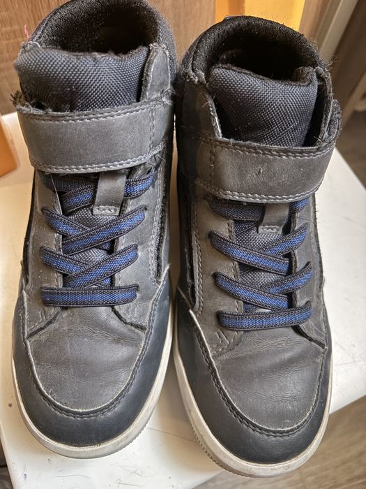 Взуття adidas skechers geox