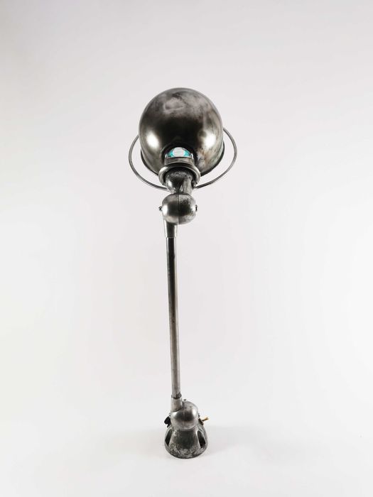 Candeeiro mesa ou parede Jielde Bauhaus industrial desgin iluminação