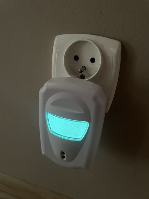 OKAZJA!!! Ultradźwiękowy odstraszacz NOWY