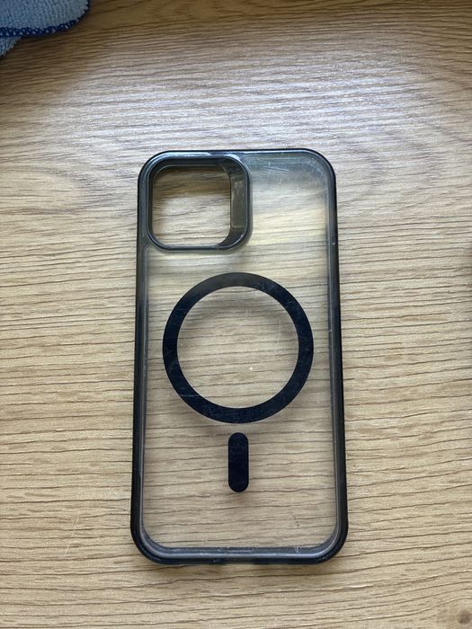 Iphone 12 funciona com bateria inchada, capa incluido