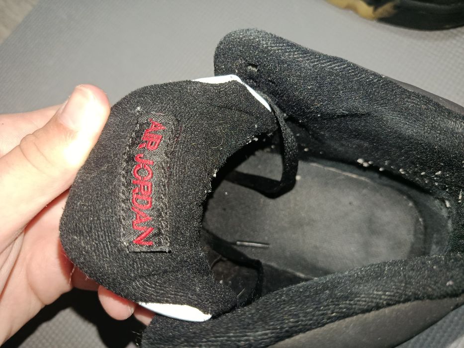 Jordan 5 вживані