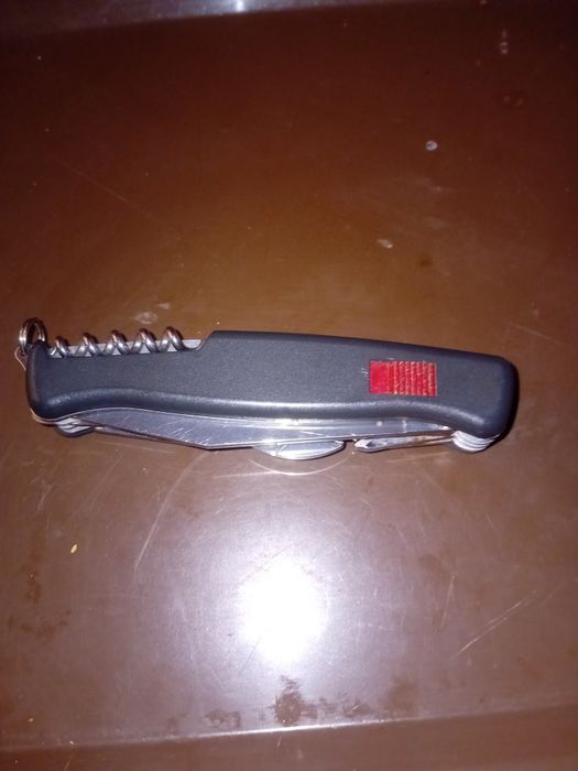 Canivete Suíço [ Wenger Ranger]