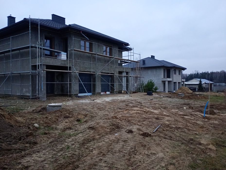 Dom blisko Grójca  15 min do Warszawy , blisko trasy S7