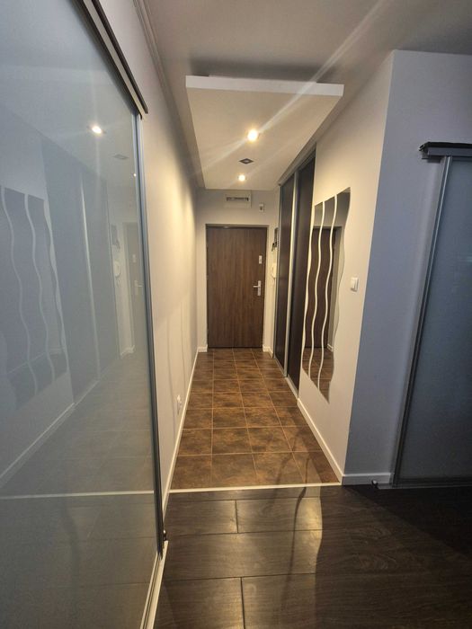 do wynajęcia mieszkanie ul. Mehoffera 58m2