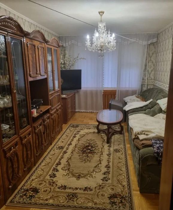 Продам 3-комн квартиру в районе Щербины ул.