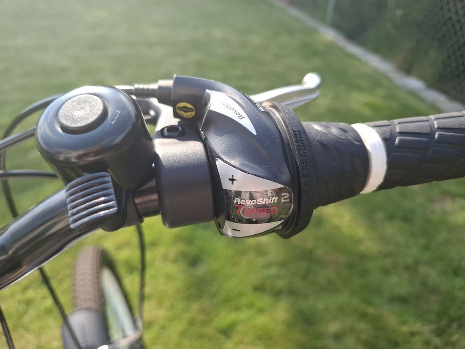 Rrower  Romet Jolene 24