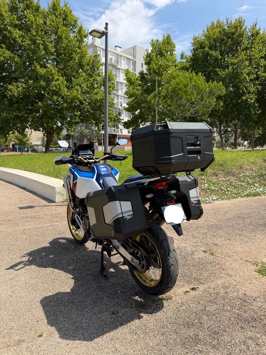 Honda CRF1100L Africa Twin Adventure Sports - 2021