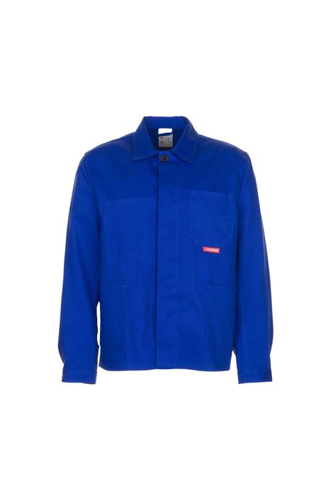 Bluza robocza PLANAM BW-290 - chabrowy Rozmiar 54 63PLN
