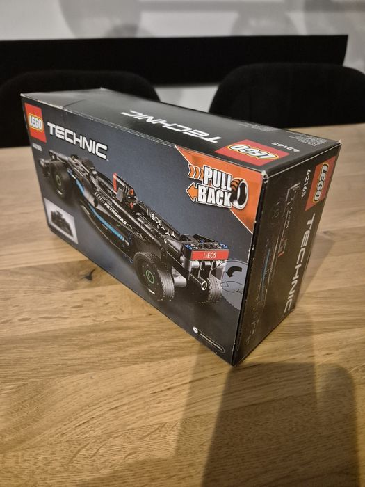 LEGO Technic 42165