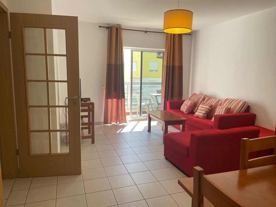 Apartamento t1-Encosta da Marina