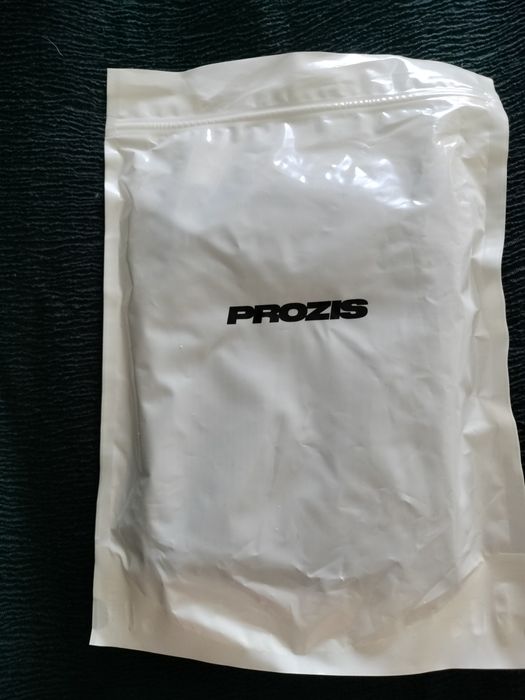 Macacão desporto mulher ginásio prozis