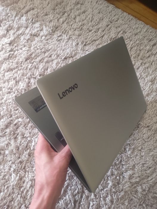 Ноутбук Lenovo 2023рік як новий/500gb/AMD A4/15.6/4озп