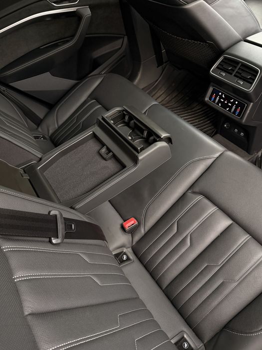 Audi E-Tron S Line Prestige 2021