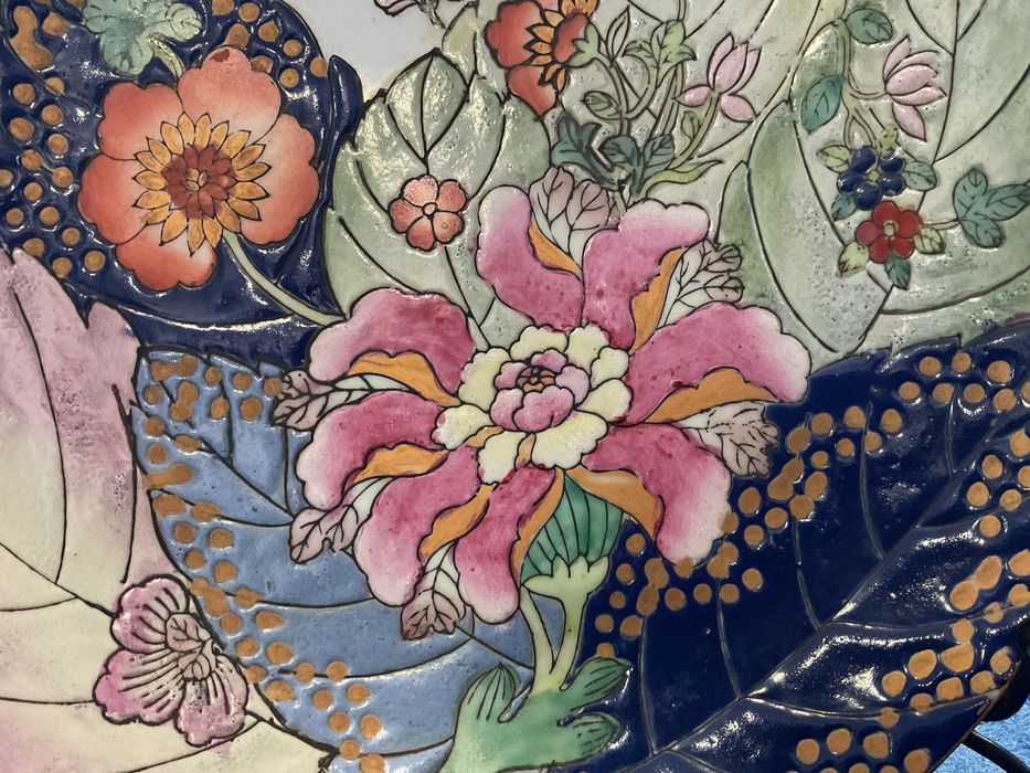 Prato oriental F.T. COM 26 cm anúncios abaixo