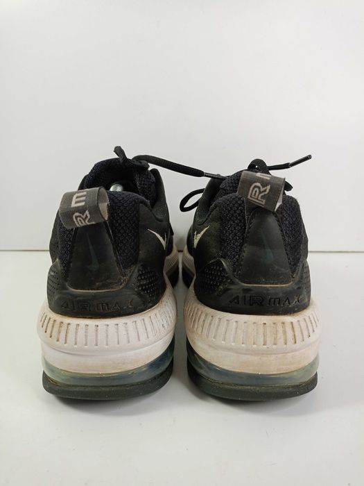 Nike - Air Max Genome - Męskie buty r43