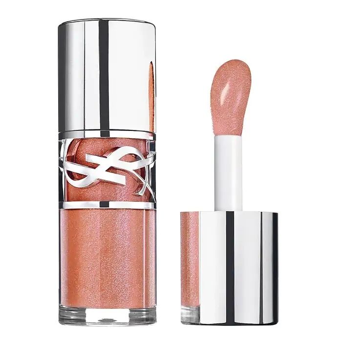 Ysl Yves Saint Laurent Loveshine Lip Oil Gloss
