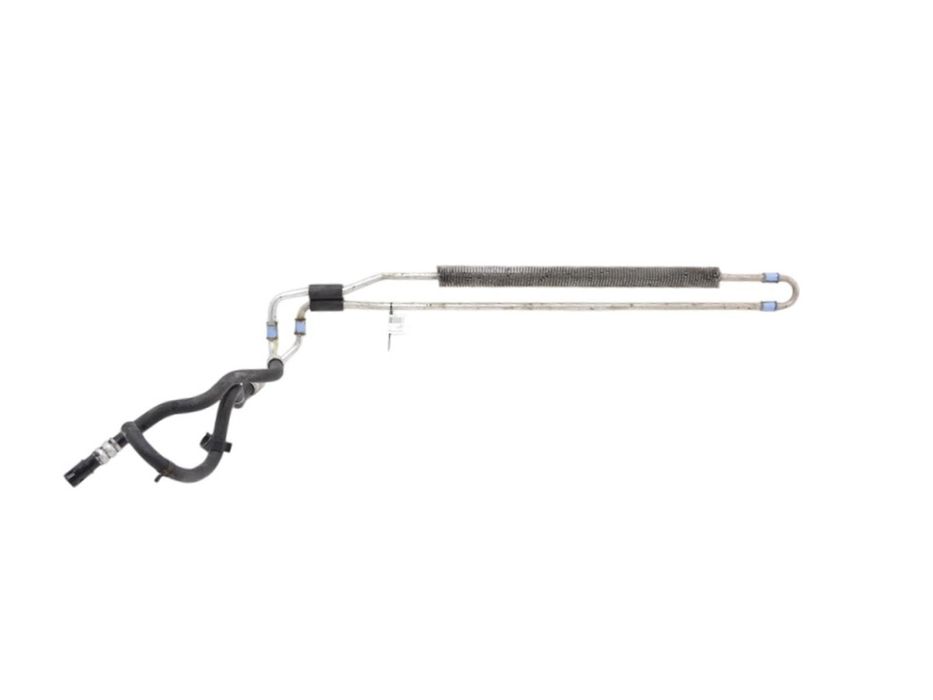 Радіатор гідропідсилювача керма VOLVO XC60 2008-2013 (31317423) 312804