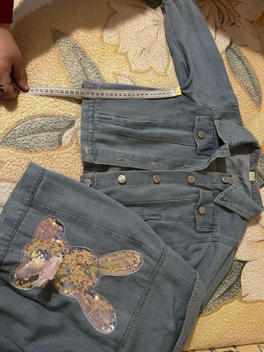 Курточки на дівчинку не дорого