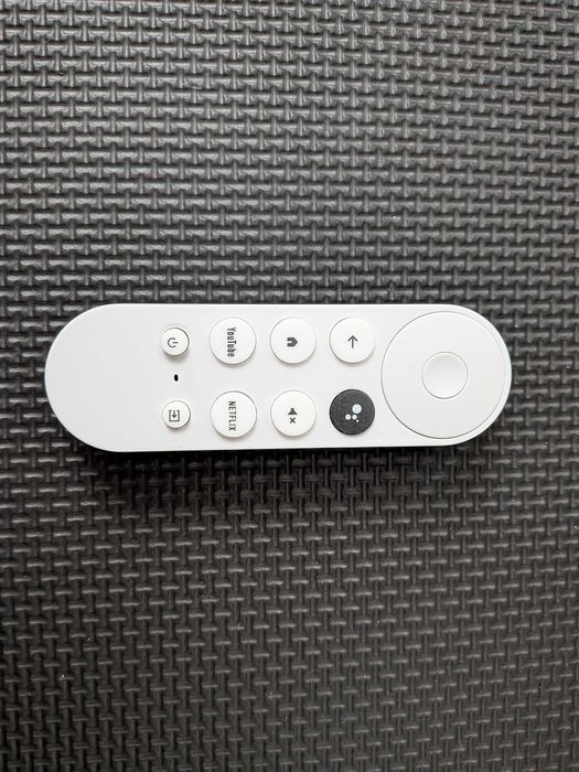 Пульт для TВ-приставки Google Chromecast G9N9N