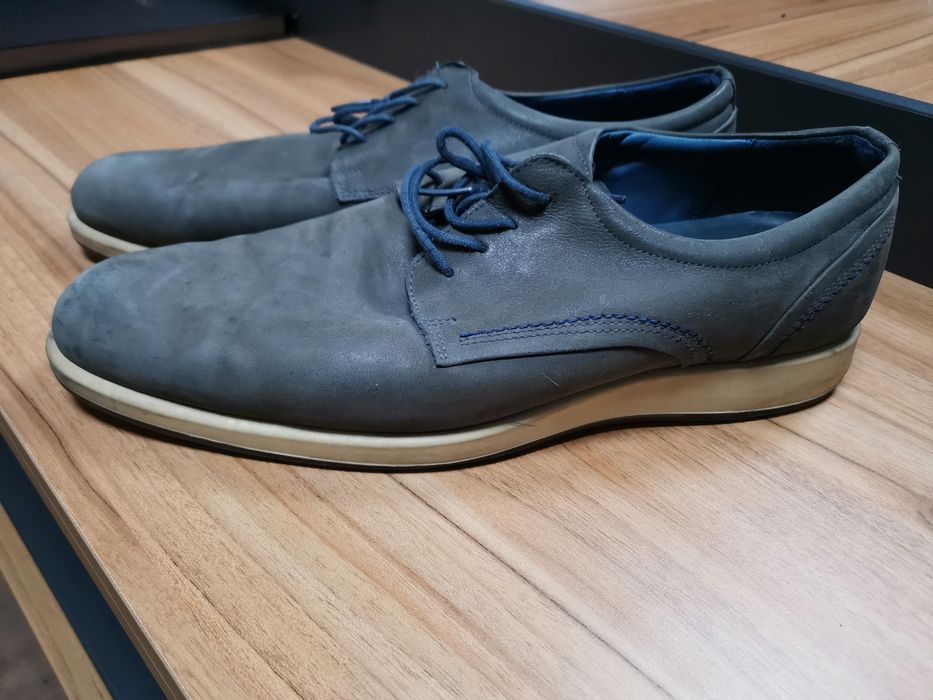 Buty ECCO rozmiar 44
