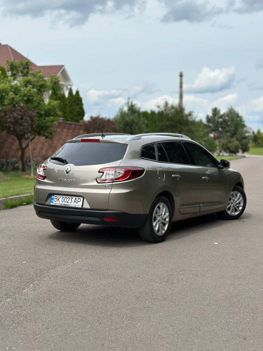 Продам Renault Megane