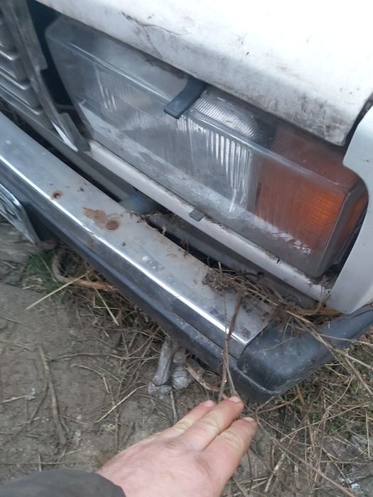 Ваз 2107 2108 2109 классика разборка