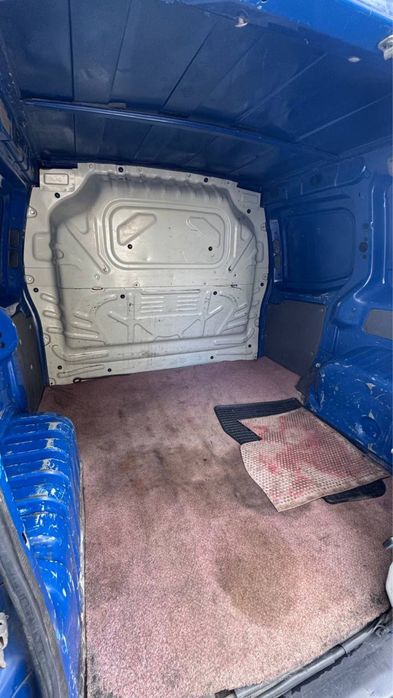 Фиат фиорино 1.4 дизель в хорошем состоянии