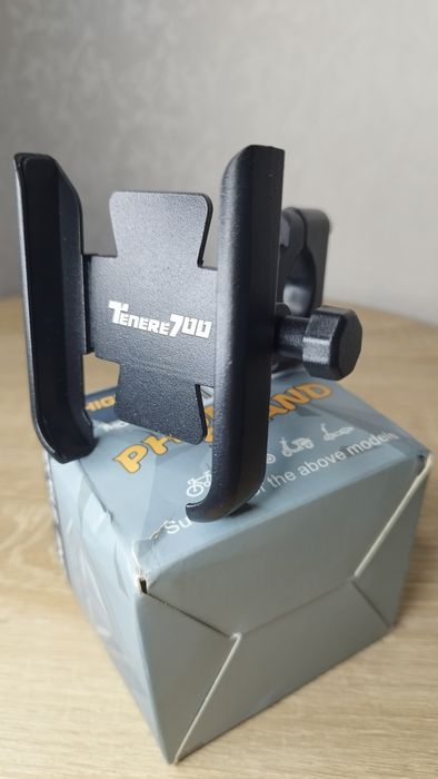 Алюмінієвий тримач мобільного телефону