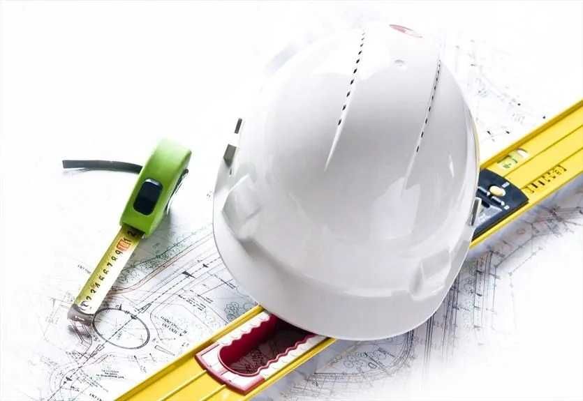 Kierownik Budowy/Projekty konstrukcyjne/Świadectwa energetyczne