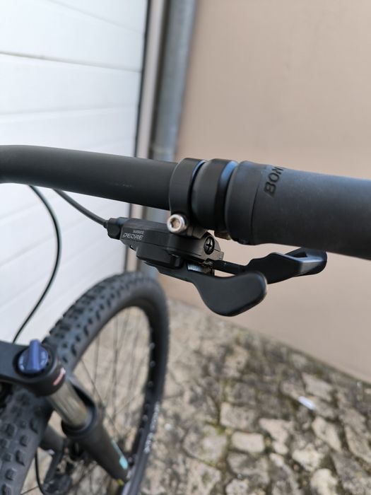 Bicicleta Trek Marlin 6 Gen 3 - Tamanho M/L Roda 29" - Muito bom estado