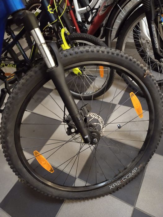 rower Trek Marlin 4s