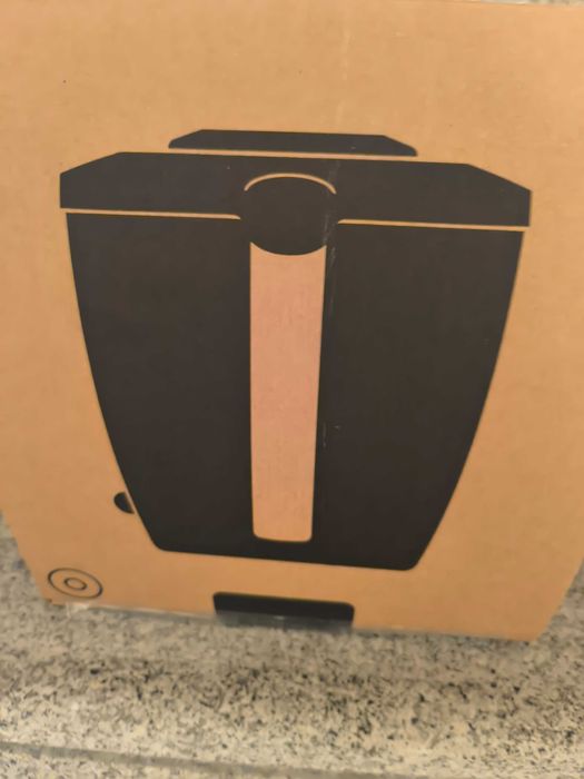 Copo tm7 ainda lacrado, sem uso