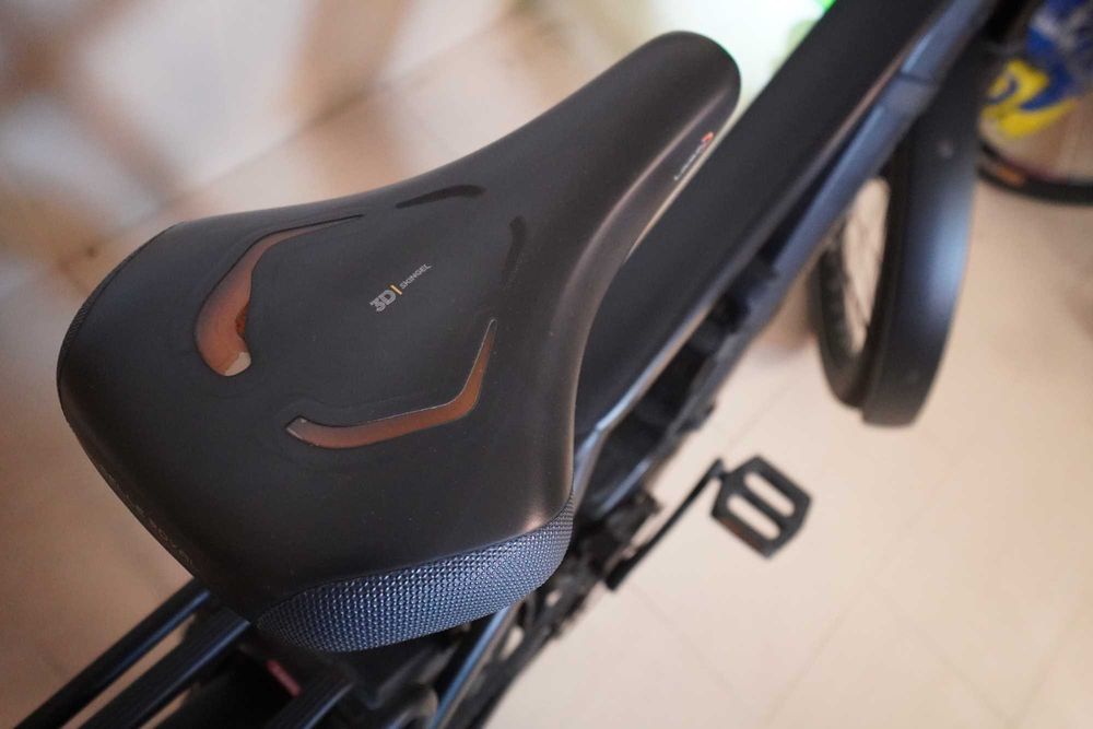 Riese & Muller Charger4 GT Vario