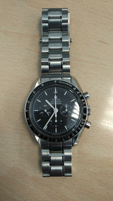 Omega Speedmaster Moonwatch Professional