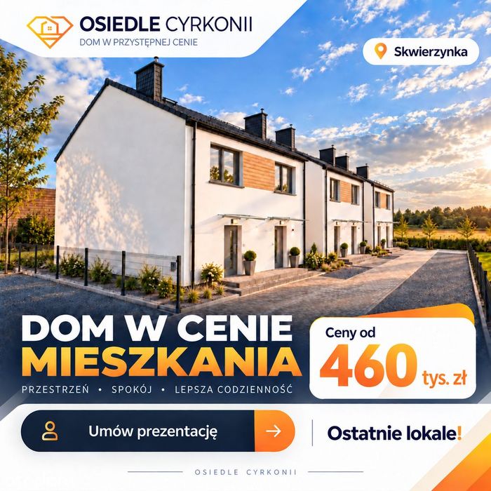 Dom – Koszalin - Więcej