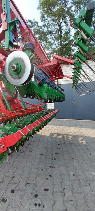 Agregat z hydropakiem Unia Ares L 3M
