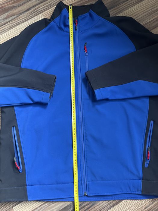 EngelbertStrauss‼️Polar meski Dryplexx Roz.3XL‼️