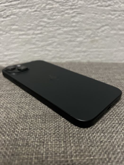 Iphone 15 plus 256gb, 95% bateria, gwarancja