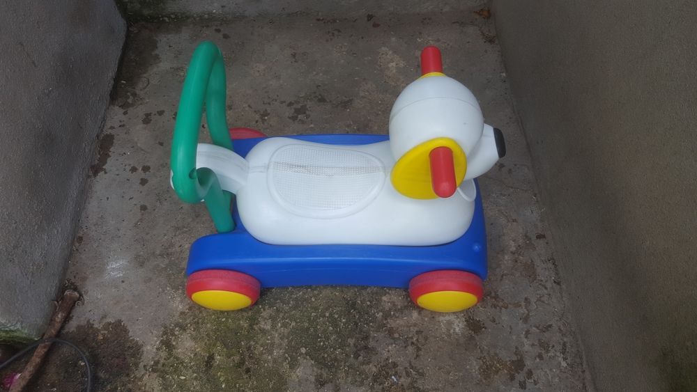 Cavalinho para criança