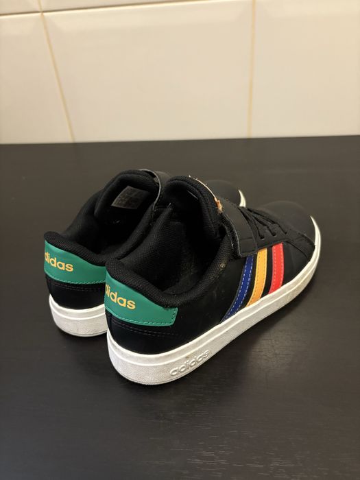 Vendo sapatilhas da adidas como novas