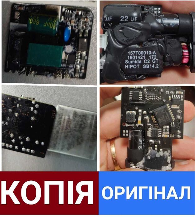 Зарядка Блок 20W ОРИГИНАЛ Apple iPhone 15 16 pro 14 14 Pro Max Type-C