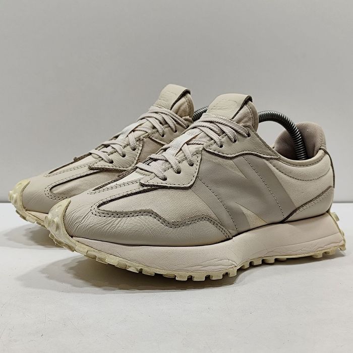 Кросівки New Balance 327 39р/25см: 1 250 грн. - Кроссовки для