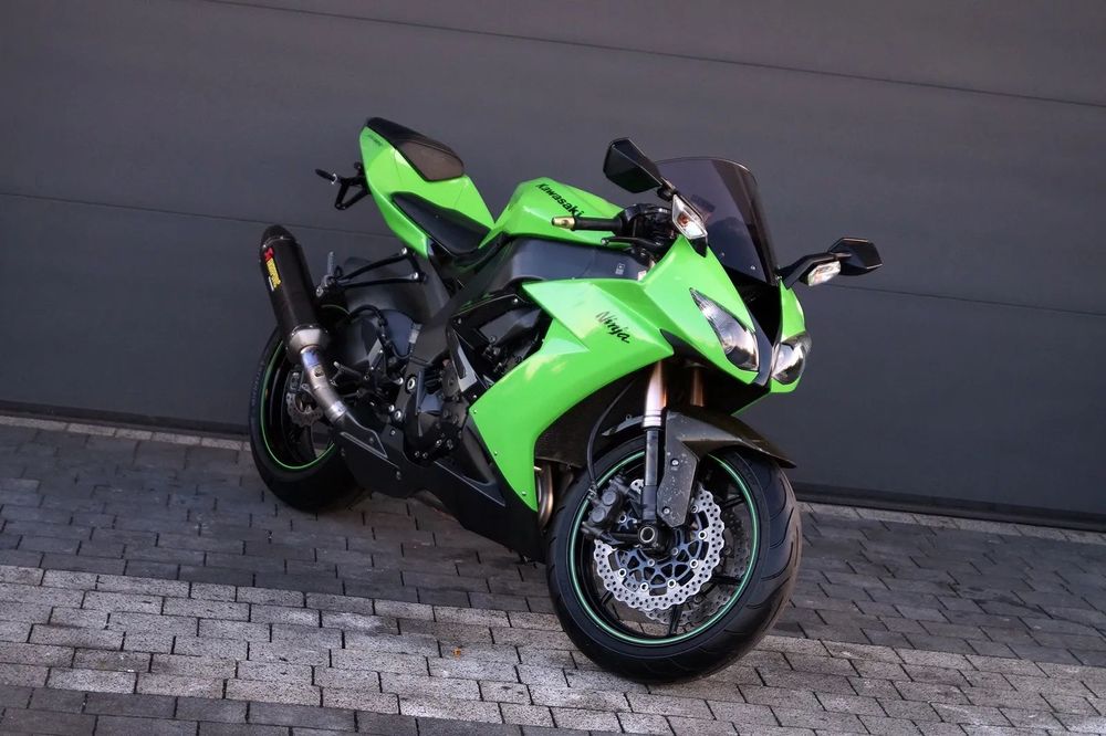 Kawasaki