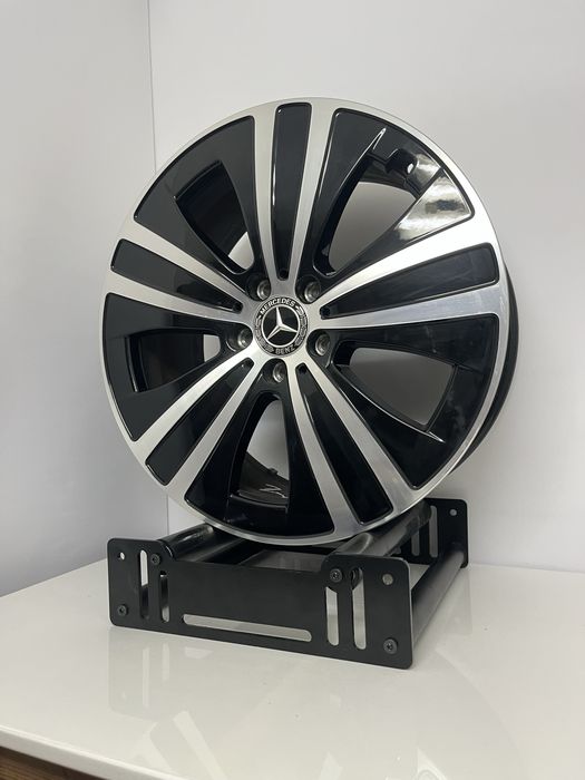 Jantes 19” 5x112 Originais Mercedes EQE Vito V Class